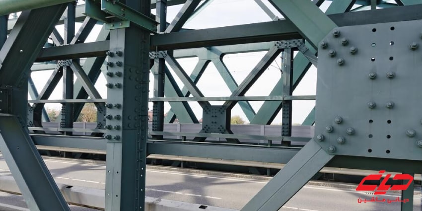 آشنایی با انواع لچکی آهن و تفاوت آن‌ها